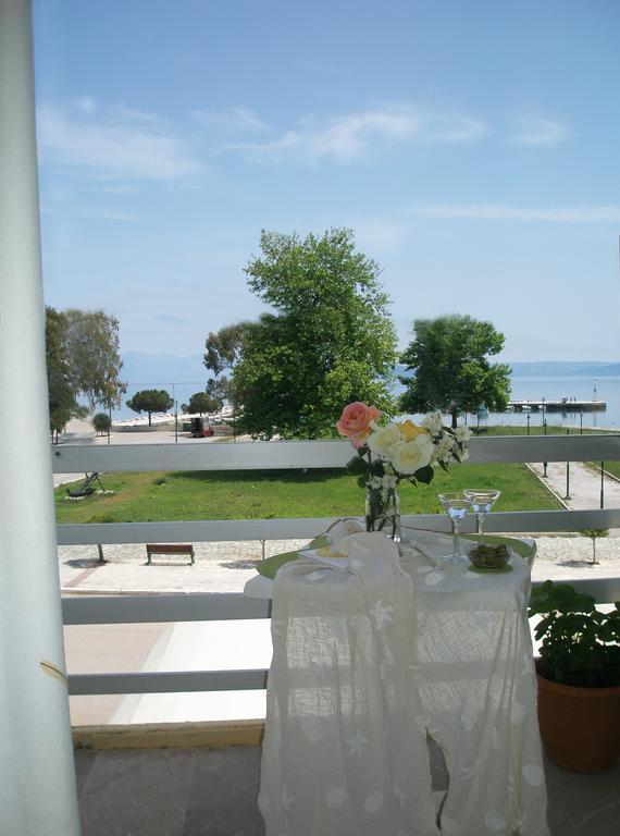 Hotel Florakis Livanátai Pokój zdjęcie
