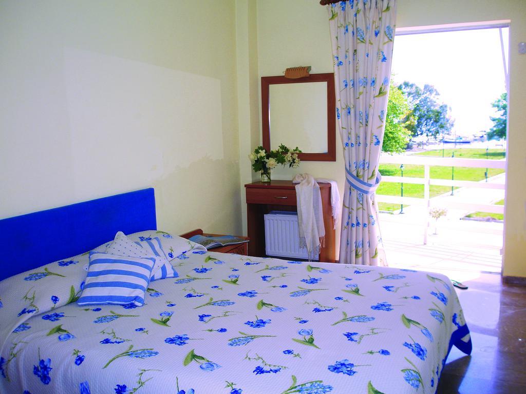 Hotel Florakis Livanátai Pokój zdjęcie