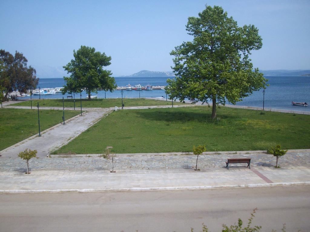 Hotel Florakis Livanátai Pokój zdjęcie