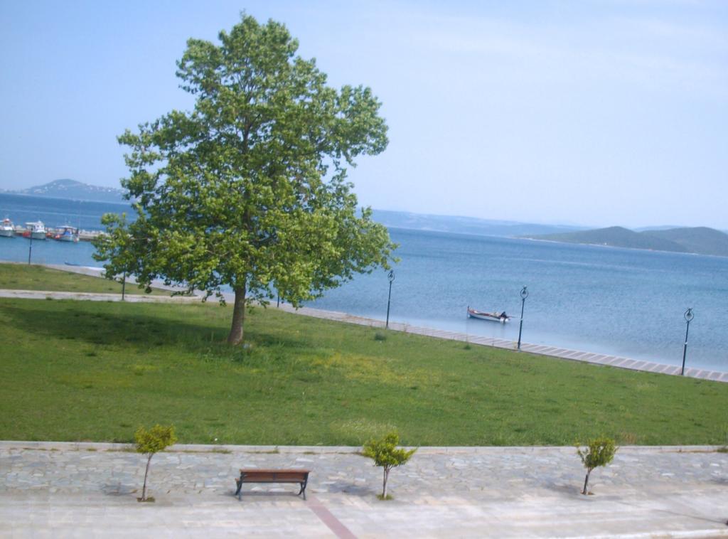 Hotel Florakis Livanátai Pokój zdjęcie