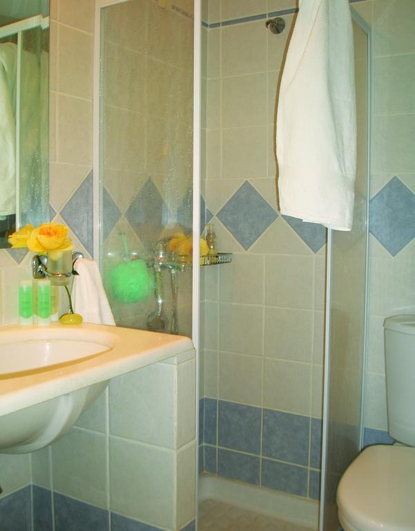 Hotel Florakis Livanátai Pokój zdjęcie