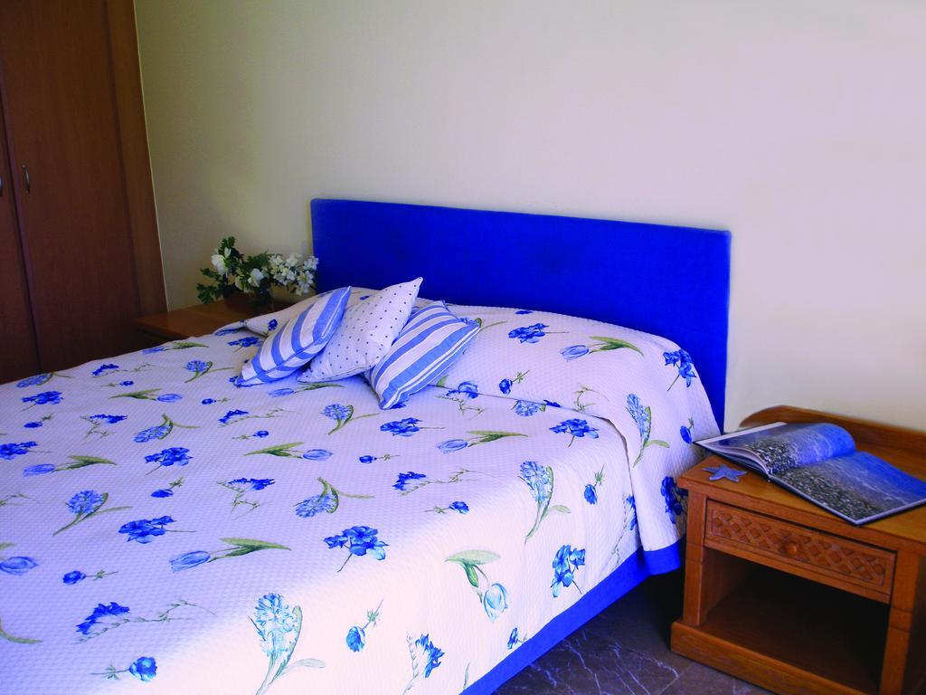 Hotel Florakis Livanátai Pokój zdjęcie