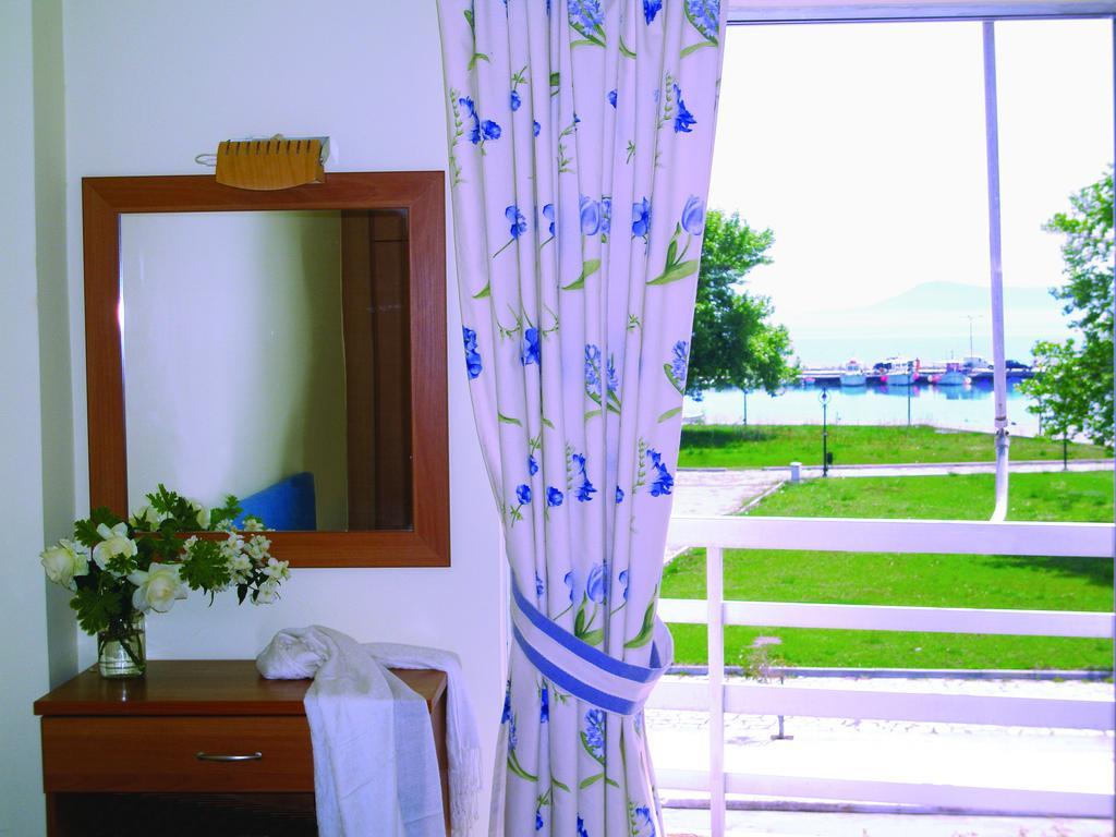 Hotel Florakis Livanátai Pokój zdjęcie