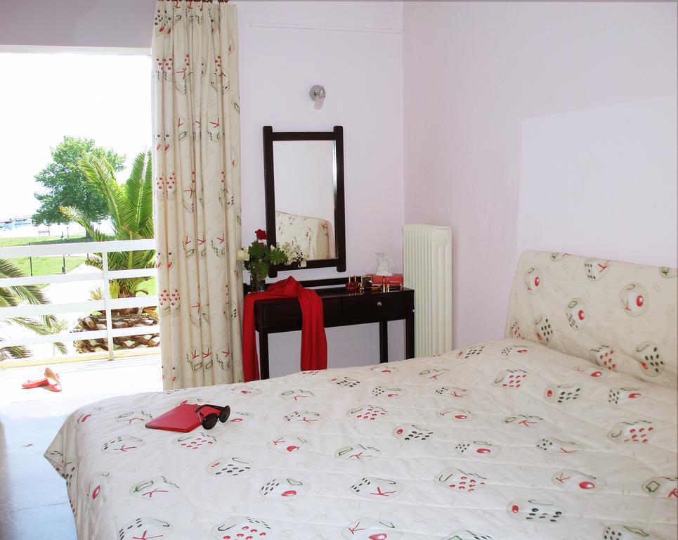 Hotel Florakis Livanátai Pokój zdjęcie
