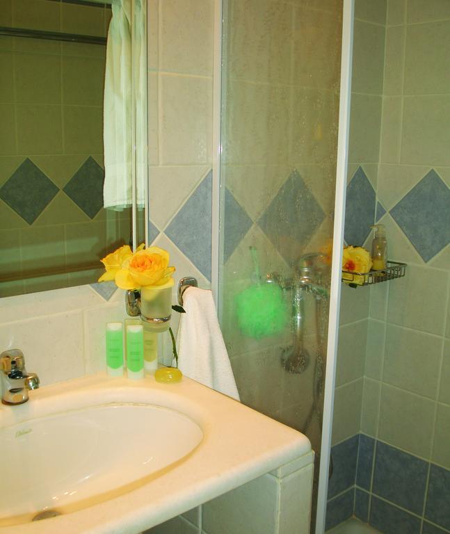 Hotel Florakis Livanátai Pokój zdjęcie