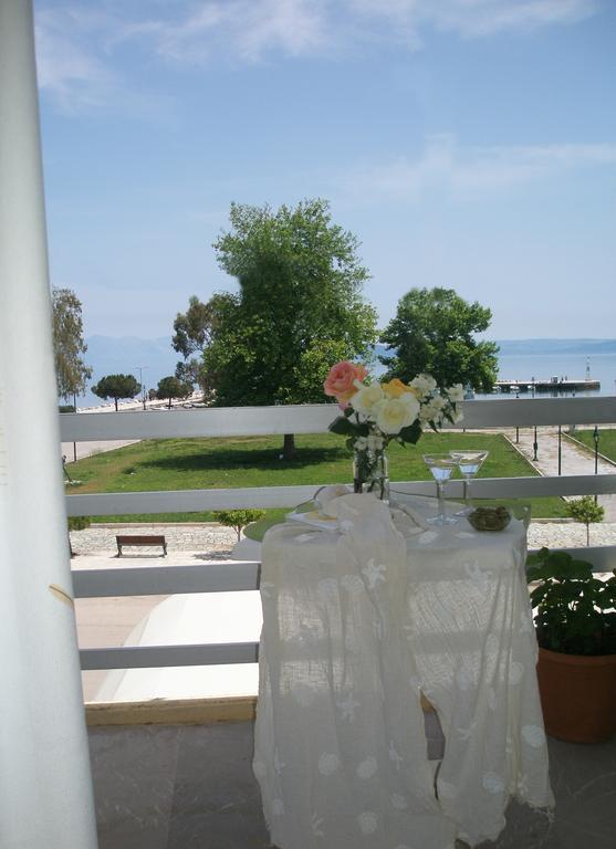 Hotel Florakis Livanátai Pokój zdjęcie