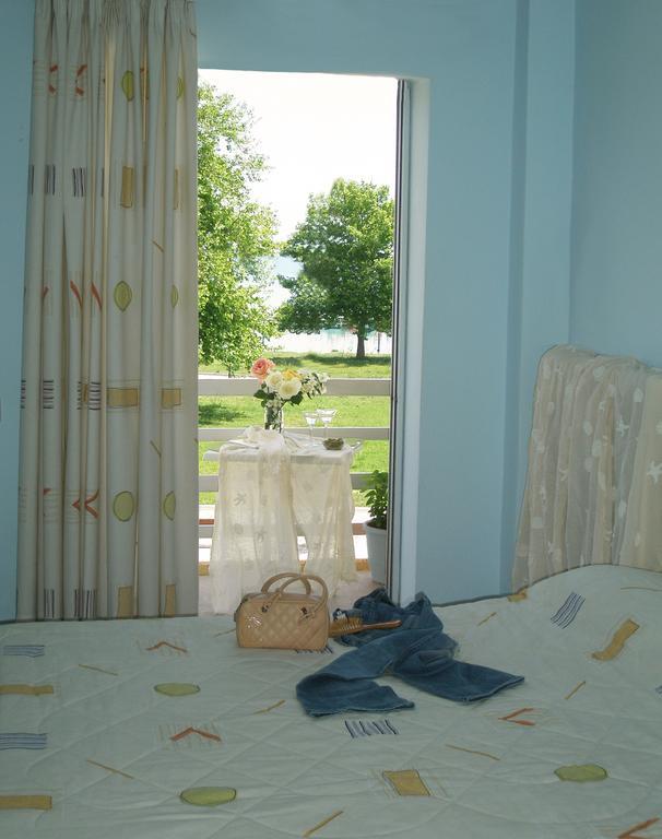 Hotel Florakis Livanátai Pokój zdjęcie