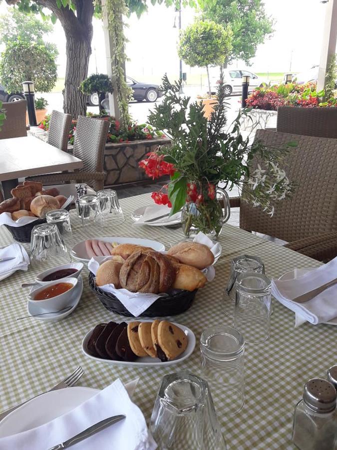 Hotel Florakis Livanátai Zewnętrze zdjęcie