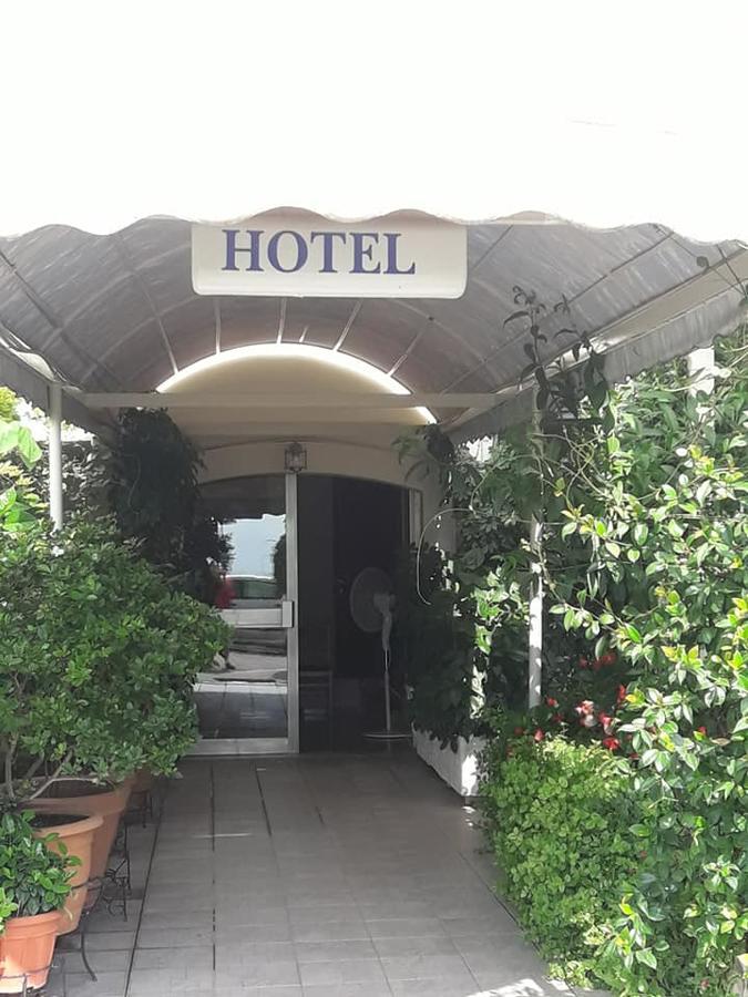 Hotel Florakis Livanátai Zewnętrze zdjęcie
