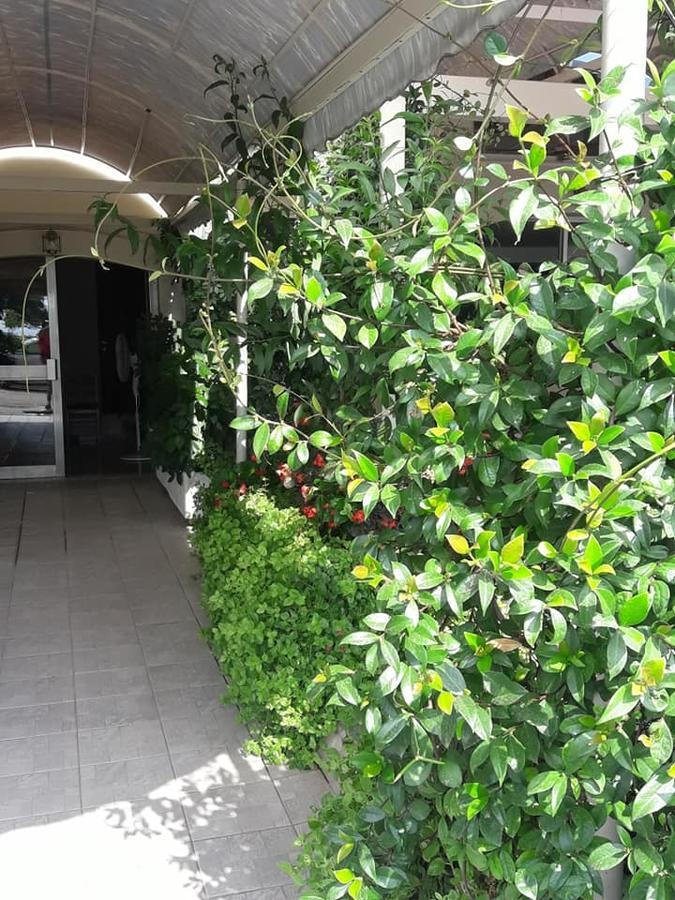 Hotel Florakis Livanátai Zewnętrze zdjęcie